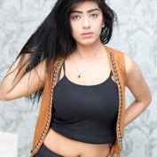 Zaara Indian Escort +971561616995