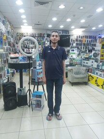 Ahmed swedan