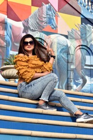 ANIKA PAKI +971503908342