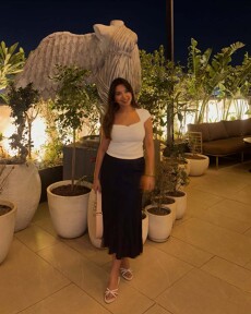 Saisha +971551139502